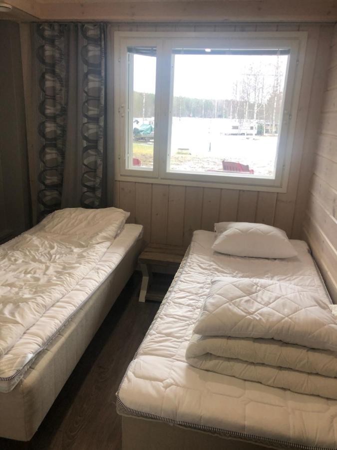 Willa Pihlaja Punkaharju Esterno foto
